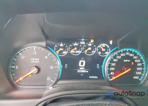 2020 GMC Yukon Denali из США, поврежденный, VIN 1GKS2CKJ1LR134501